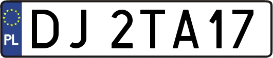 DJ2TA17