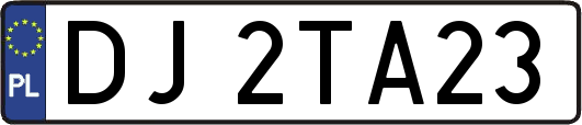 DJ2TA23