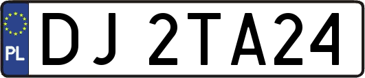 DJ2TA24