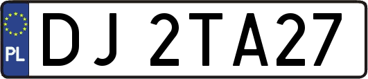 DJ2TA27