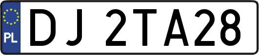 DJ2TA28