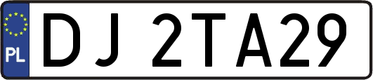 DJ2TA29