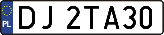 DJ2TA30