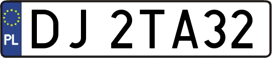 DJ2TA32