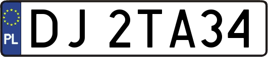 DJ2TA34