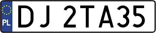 DJ2TA35