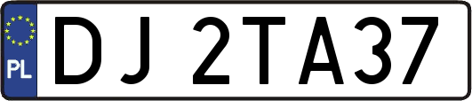 DJ2TA37