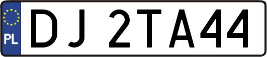 DJ2TA44