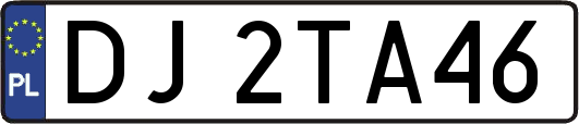 DJ2TA46