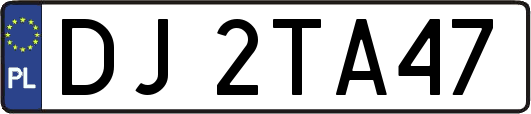 DJ2TA47