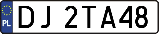 DJ2TA48