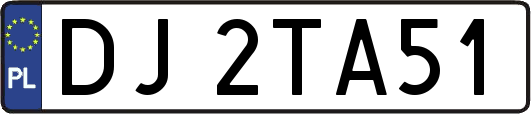 DJ2TA51