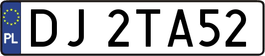 DJ2TA52