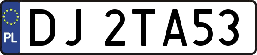 DJ2TA53