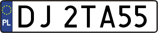 DJ2TA55