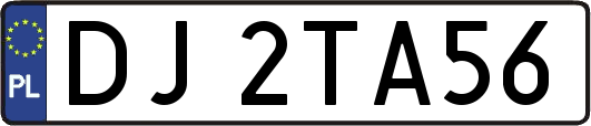 DJ2TA56