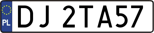 DJ2TA57