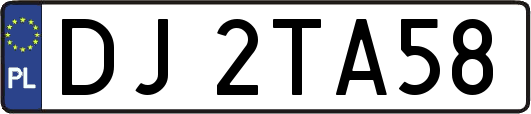 DJ2TA58
