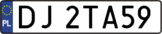 DJ2TA59