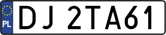 DJ2TA61