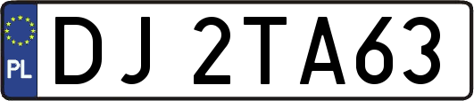 DJ2TA63