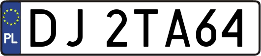 DJ2TA64
