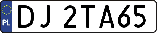 DJ2TA65