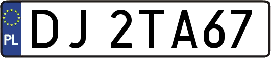 DJ2TA67