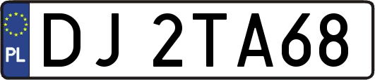 DJ2TA68