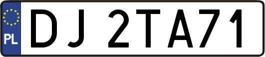 DJ2TA71