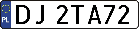 DJ2TA72