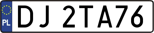 DJ2TA76