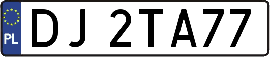 DJ2TA77