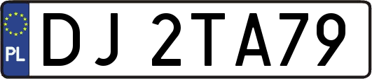 DJ2TA79