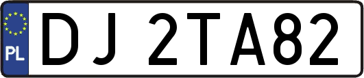 DJ2TA82