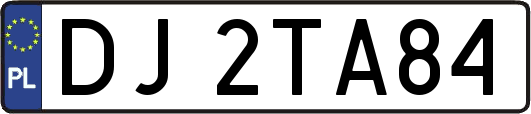 DJ2TA84