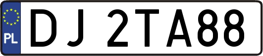 DJ2TA88