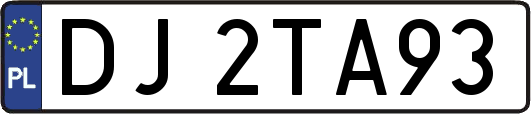 DJ2TA93