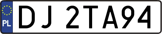DJ2TA94