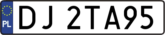 DJ2TA95