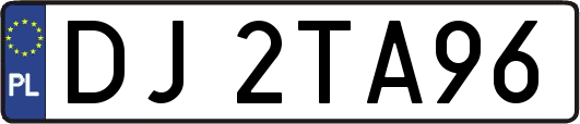 DJ2TA96