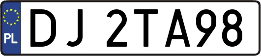 DJ2TA98