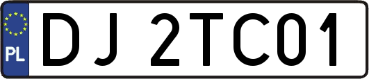DJ2TC01