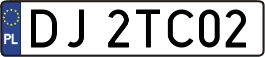 DJ2TC02