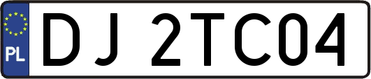 DJ2TC04