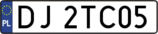 DJ2TC05