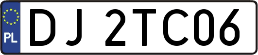 DJ2TC06