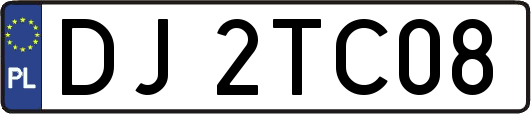 DJ2TC08