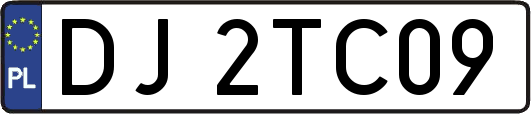 DJ2TC09