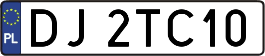 DJ2TC10